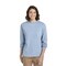 JERZEES Dri-Power Long Sleeve Crewneck T-Shirt for Sports, Work & Layering Wear